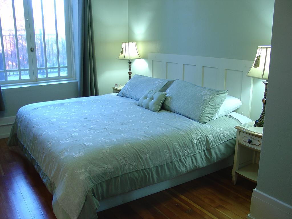 Centralia Square Grand Ballroom And Vintage Hotel الغرفة الصورة