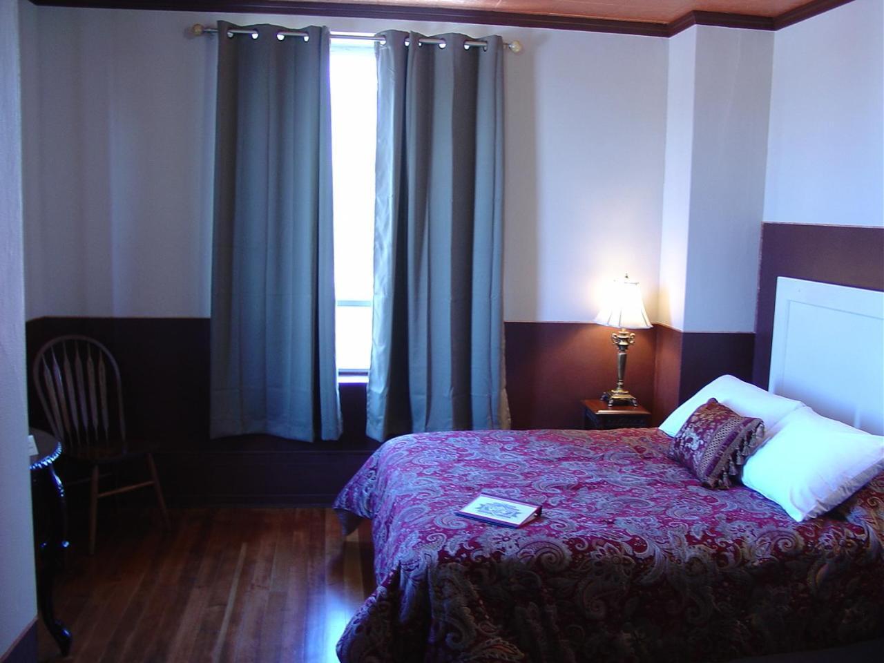 Centralia Square Grand Ballroom And Vintage Hotel الغرفة الصورة